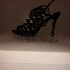 STEVE MADDEN HEELS